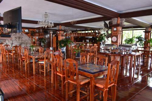 Hotel Fontana