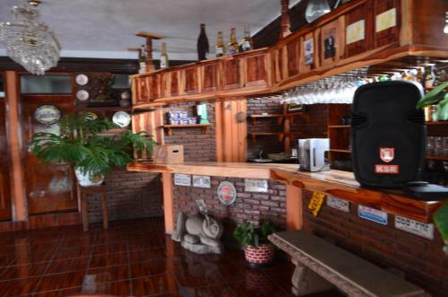 Hotel Fontana