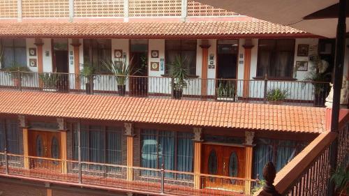 Hotel Fontana
