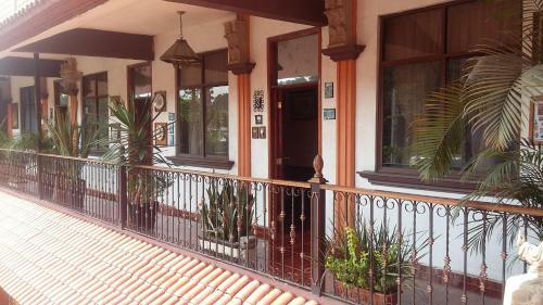 Hotel Fontana
