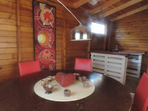 Agroturismo Rancho Los Madro�os