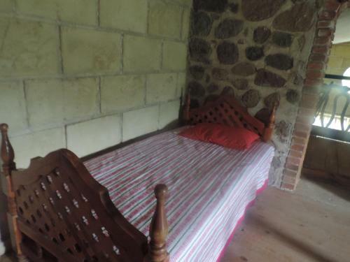 Agroturismo Rancho Los Madro�os