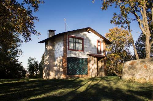 Agroturismo Rancho Los Madro�os