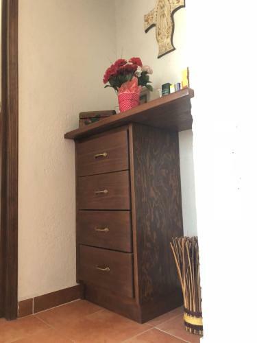 Casa Colonial Con Alberca Climatizada Con Privacidad Y Seguridad