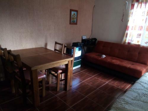 Casa Valle Dorado Sjr