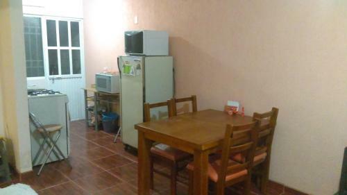 Casa Valle Dorado Sjr