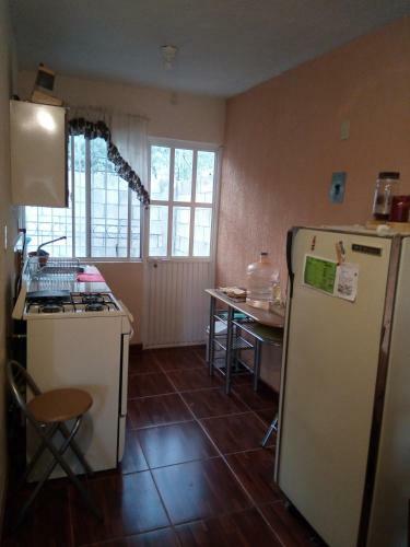 Casa Valle Dorado Sjr