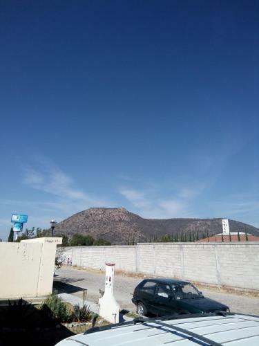 Casa Valle Dorado Sjr