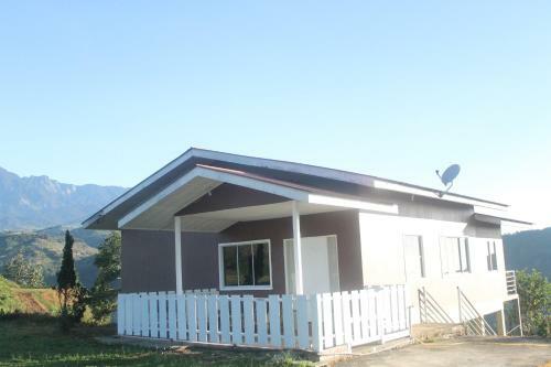 Hotel Jabez Resort Kundasang