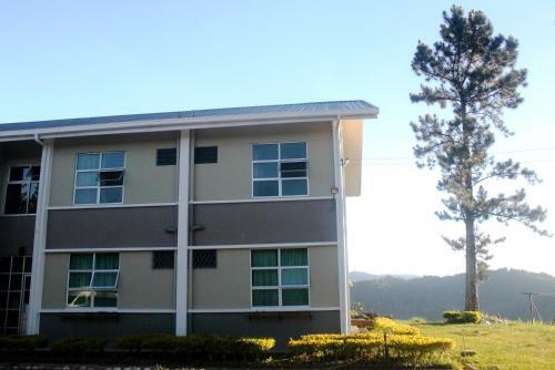 Hotel Jabez Resort Kundasang