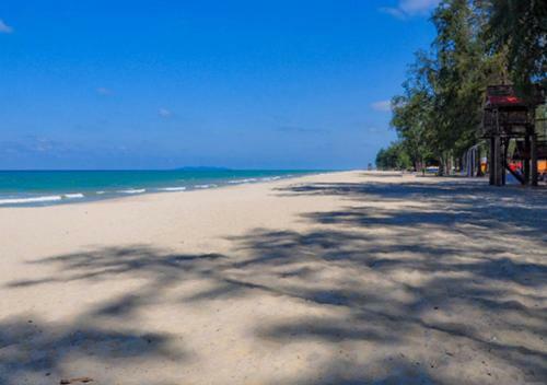 Seaview Holiday Apartment 3