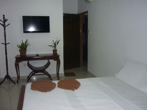 Hotel Paka Inn