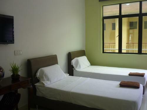 Hotel Paka Inn