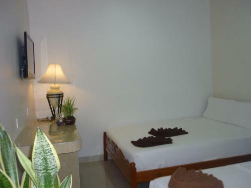 Hotel Paka Inn