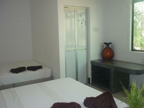 Hotel Paka Inn