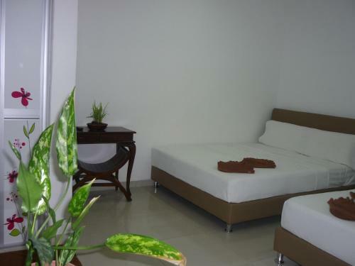 Hotel Paka Inn