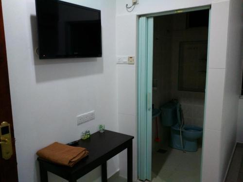 Hotel Paka Inn