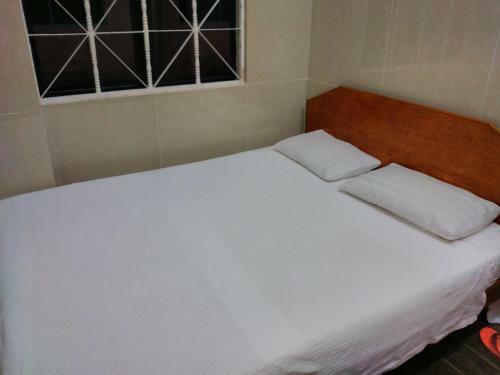 Hotel Paka Inn