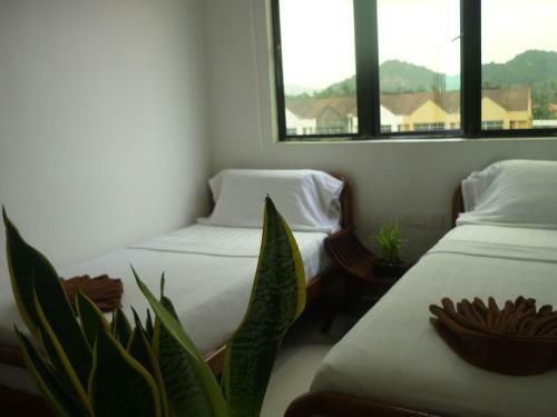 Hotel Paka Inn