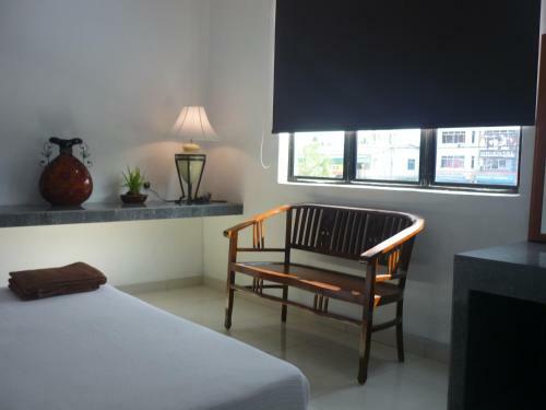 Hotel Paka Inn