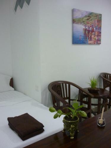 Hotel Paka Inn