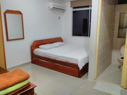 Hotel Paka Inn
