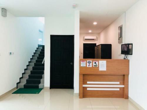 Posada Lunastay (shared Common Area)