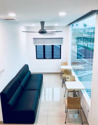 Posada Lunastay (shared Common Area)