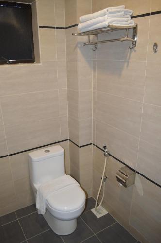 K Garden Hotel (Bs)