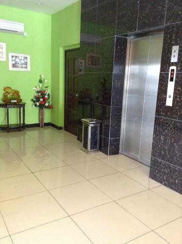 K Garden Hotel (Bs)