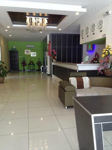 K Garden Hotel (Bs)
