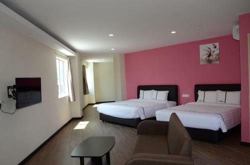 Riverview Hotel
