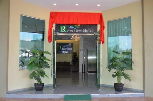 Riverview Hotel
