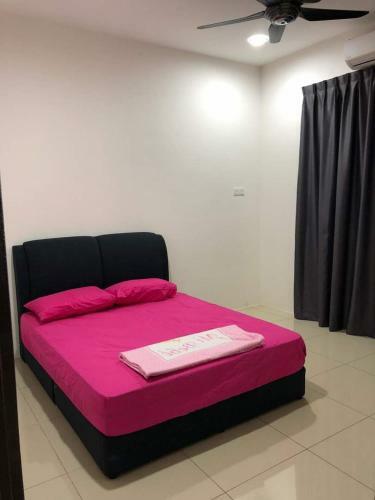 Seaview Homestay Kuala Rompin