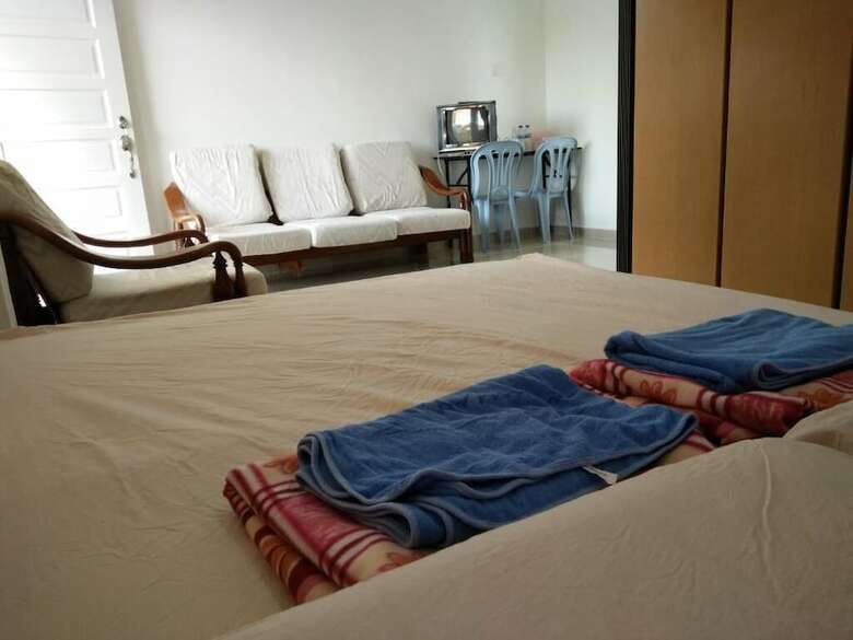 Agroturismo Harum Manis Country House