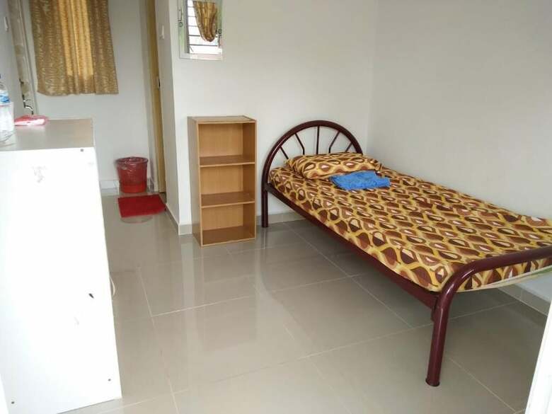Agroturismo Harum Manis Country House
