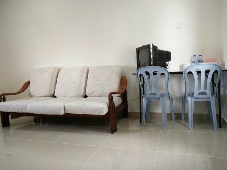 Agroturismo Harum Manis Country House