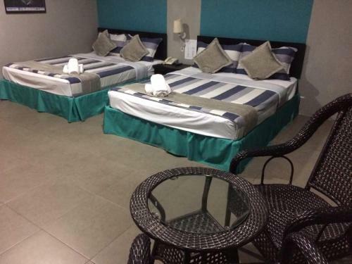 Metroinn Hotel