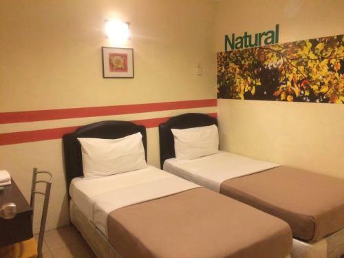 City Star Hotel