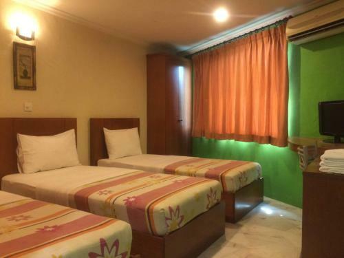 City Star Hotel