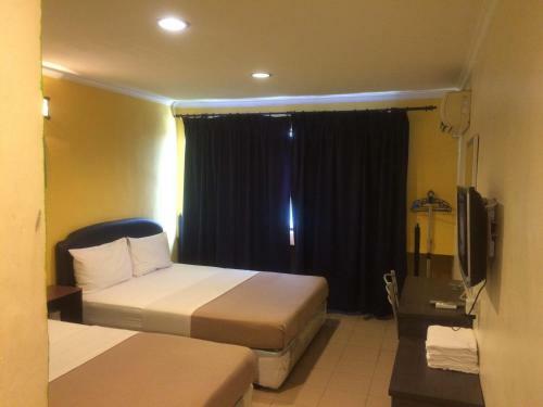 City Star Hotel