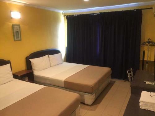 City Star Hotel