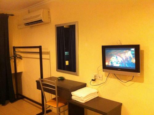 City Star Hotel