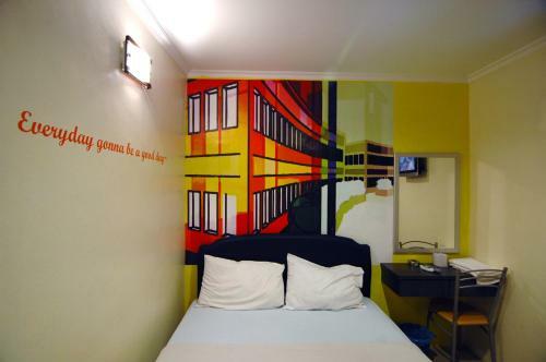 City Star Hotel