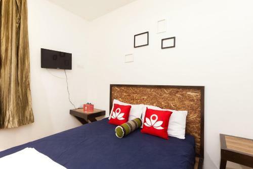 Hotel Zen Rooms Basic Kulaijaya