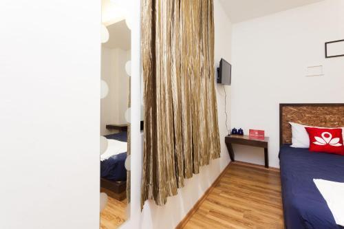 Hotel Zen Rooms Basic Kulaijaya