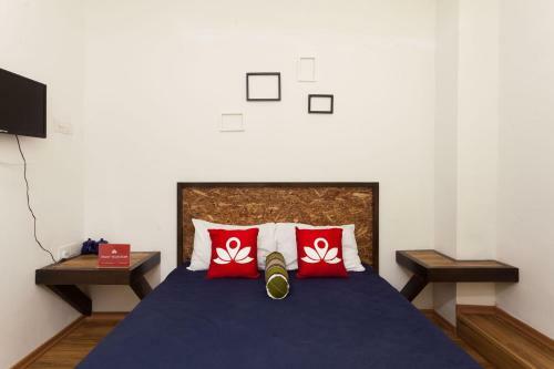 Hotel Zen Rooms Basic Kulaijaya