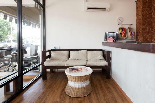 Hotel Zen Rooms Basic Kulaijaya