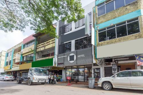Hotel Zen Rooms Basic Kulaijaya