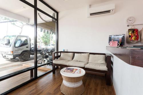 Hotel Zen Rooms Basic Kulaijaya